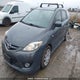 JM1CR293990348484 2009 Mazda 5 auction photo thumbnail 2