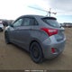 KMHD35LE7DU033942 2013 Hyundai Elantra Gt auction photo thumbnail 3