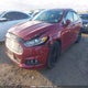 3FA6P0T96ER370060 2014 Ford Fusion Se auction photo thumbnail 2