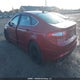 3FA6P0T96ER370060 2014 Ford Fusion Se auction photo thumbnail 3