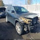 5TDBKRFH5GS295124 2016 Toyota Highlander Le auction photo thumbnail 1