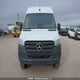 W1Y4NBVY0SP762716 2025 Mercedes-Benz Sprinter 2500 Standard Roof 4-Cyl Diesel Ho auction photo thumbnail 13