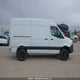 W1Y4NBVY0SP762716 2025 Mercedes-Benz Sprinter 2500 Standard Roof 4-Cyl Diesel Ho auction photo thumbnail 14