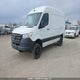 W1Y4NBVY0SP762716 2025 Mercedes-Benz Sprinter 2500 Standard Roof 4-Cyl Diesel Ho auction photo thumbnail 2