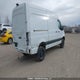 W1Y4NBVY0SP762716 2025 Mercedes-Benz Sprinter 2500 Standard Roof 4-Cyl Diesel Ho auction photo thumbnail 4