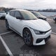 KNDC4DLC1R5186677 2024 Kia Ev6 auction photo thumbnail 1