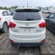 KM8JU3AC3BU288168 2011 Hyundai Tucson Gls auction photo thumbnail 16
