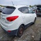 KM8JU3AC3BU288168 2011 Hyundai Tucson Gls auction photo thumbnail 4