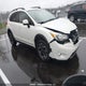 JF2GPACC2E8325099 2014 Subaru Xv Crosstrek Sport Package auction photo thumbnail 1