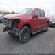1FTVW1EV4PWG03765 2023 Ford F-150 Lightning Lariat auction photo thumbnail 2