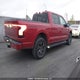 1FTVW1EV4PWG03765 2023 Ford F-150 Lightning Lariat auction photo thumbnail 4