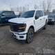 1FTEW2LP9SKE68888 2025 Ford F-150 Stx auction photo thumbnail 2