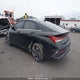 KMHLN4DG8SU010487 2025 Hyundai Elantra Luxury W/Two-Tone Interior auction photo thumbnail 3