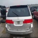 5FNRL38108B506521 2008 Honda Odyssey Lx auction photo thumbnail 16