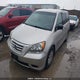 5FNRL38108B506521 2008 Honda Odyssey Lx auction photo thumbnail 2