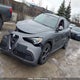 ZASFAKPN2J7B92719 2018 Alfa Romeo Stelvio Sport auction photo thumbnail 2