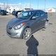 5NPDH4AE0CH144795 2012 Hyundai Elantra Gls auction photo thumbnail 2