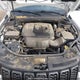 1C4RJFBG4LC406710 2020 Jeep Grand Cherokee Limited X auction photo thumbnail 10