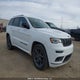 1C4RJFBG4LC406710 2020 Jeep Grand Cherokee Limited X auction photo thumbnail 1