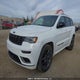 1C4RJFBG4LC406710 2020 Jeep Grand Cherokee Limited X auction photo thumbnail 2