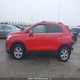 3GNCJRSB5FL117167 2015 Chevrolet Trax 1Lt auction photo thumbnail 15
