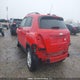 3GNCJRSB5FL117167 2015 Chevrolet Trax 1Lt auction photo thumbnail 3