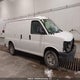 1GCWGFFA3D1161225 2013 Chevrolet Express 2500 Standard auction photo thumbnail 14