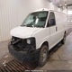 1GCWGFFA3D1161225 2013 Chevrolet Express 2500 Standard auction photo thumbnail 2
