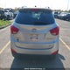 KM8JUCAC3BU166006 2011 Hyundai Tucson Gls auction photo thumbnail 16