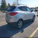 KM8JUCAC3BU166006 2011 Hyundai Tucson Gls auction photo thumbnail 4