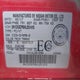 3N1CK3CP6HL251415 2017 Nissan Micra S/Sr/Sv auction photo thumbnail 9