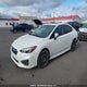 4S3GKAF67H3627072 2017 Subaru Impreza Sport auction photo thumbnail 2