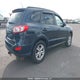 5NMSGDAG8AH374218 2010 Hyundai Santa Fe Gl 3.5 Sport auction photo thumbnail 4