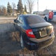 2HGFB2F54CH114961 2012 Honda Civic Ex auction photo thumbnail 3