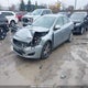 YV1902FH2B2005069 2011 Volvo S60 T6 auction photo thumbnail 2