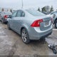 YV1902FH2B2005069 2011 Volvo S60 T6 auction photo thumbnail 3