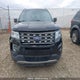 1FM5K8D82GGB29482 2016 Ford Explorer Xlt auction photo thumbnail 12