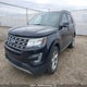 1FM5K8D82GGB29482 2016 Ford Explorer Xlt auction photo thumbnail 2