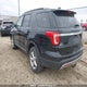 1FM5K8D82GGB29482 2016 Ford Explorer Xlt auction photo thumbnail 3