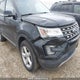 1FM5K8D82GGB29482 2016 Ford Explorer Xlt auction photo thumbnail 6