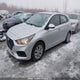 3KPC25A65LE111162 2020 Hyundai Accent auction photo thumbnail 2