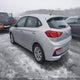 3KPC25A65LE111162 2020 Hyundai Accent auction photo thumbnail 3