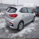 3KPC25A65LE111162 2020 Hyundai Accent auction photo thumbnail 4