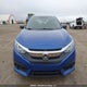 2HGFC2F87JH036261 2018 Honda Civic Ex auction photo thumbnail 12