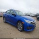 2HGFC2F87JH036261 2018 Honda Civic Ex auction photo thumbnail 1