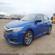 2HGFC2F87JH036261 2018 Honda Civic Ex auction photo thumbnail 2