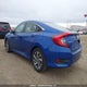2HGFC2F87JH036261 2018 Honda Civic Ex auction photo thumbnail 3