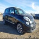 ZFBCFACH8EZ004466 2014 Fiat 500L Lounge auction photo thumbnail 1