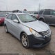 5NPEB4ACXDH736842 2013 Hyundai Sonata Gl/Gls auction photo thumbnail 1