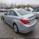 5NPEB4ACXDH736842 2013 Hyundai Sonata Gl/Gls auction photo thumbnail 3